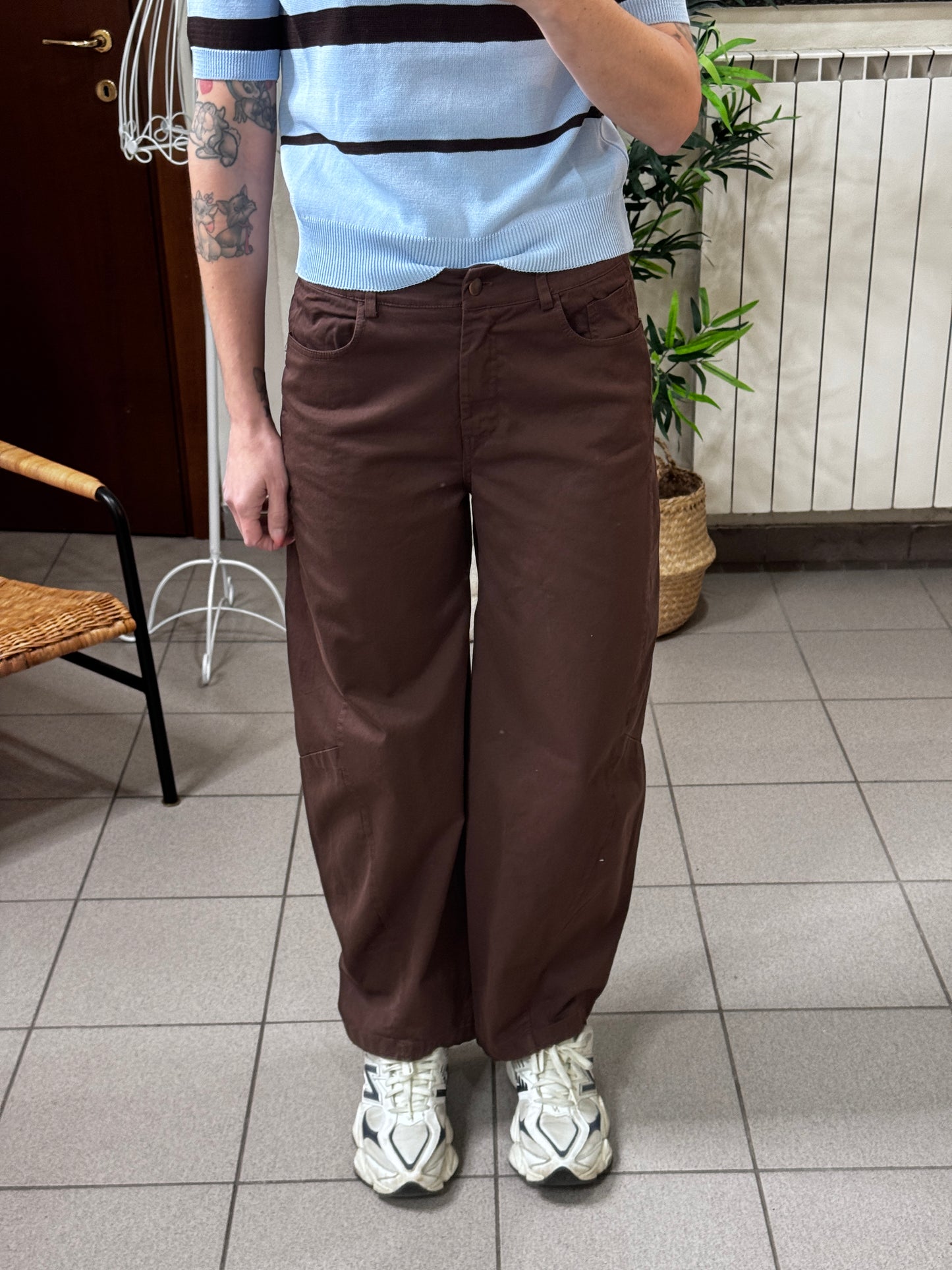 Pantalone Seul
