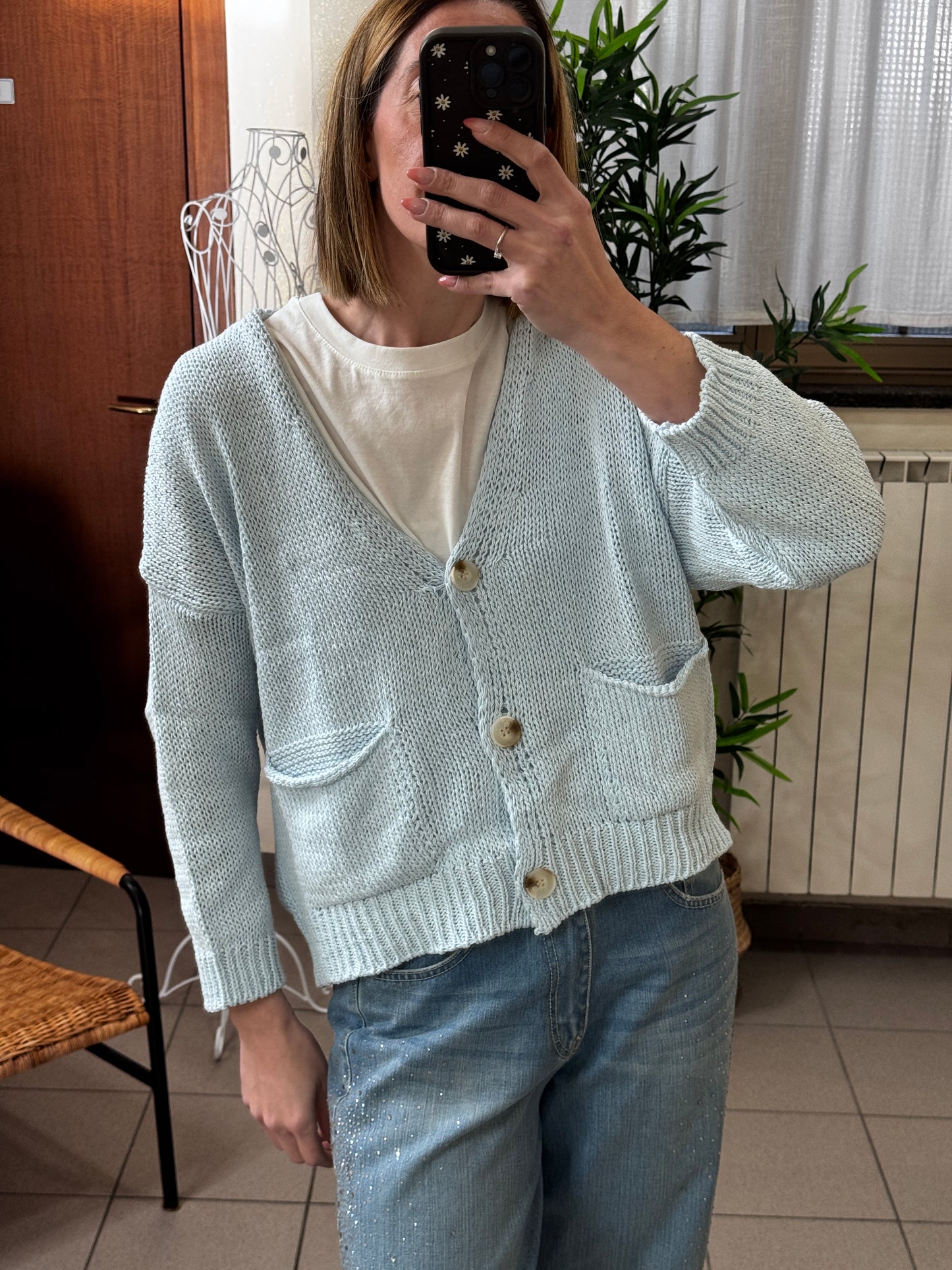 Cardigan Oslo