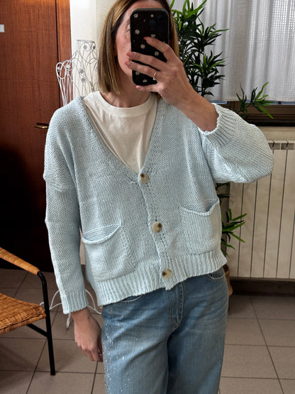 Cardigan Oslo