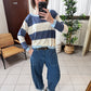 Jeans Stellina