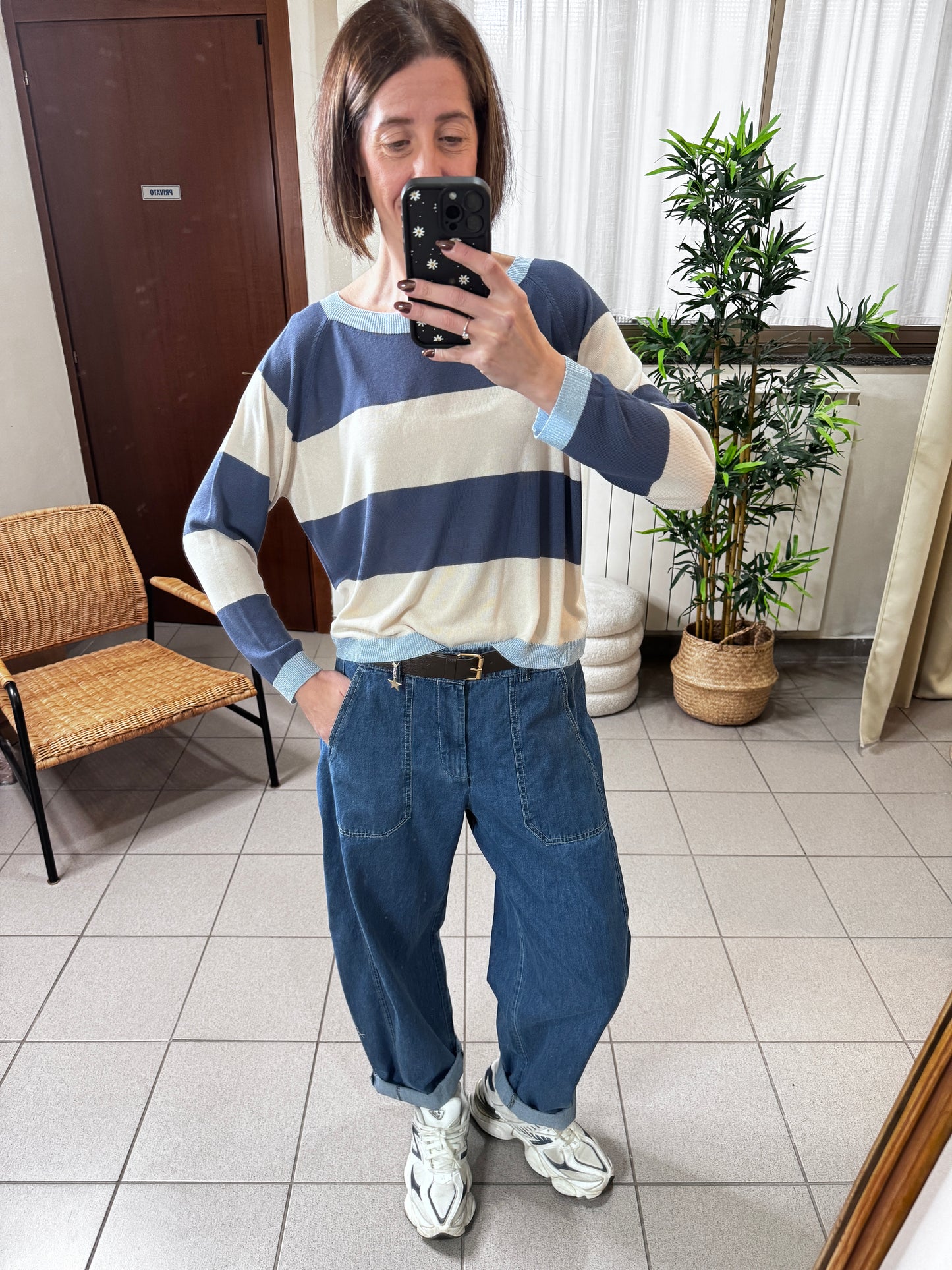 Jeans Stellina