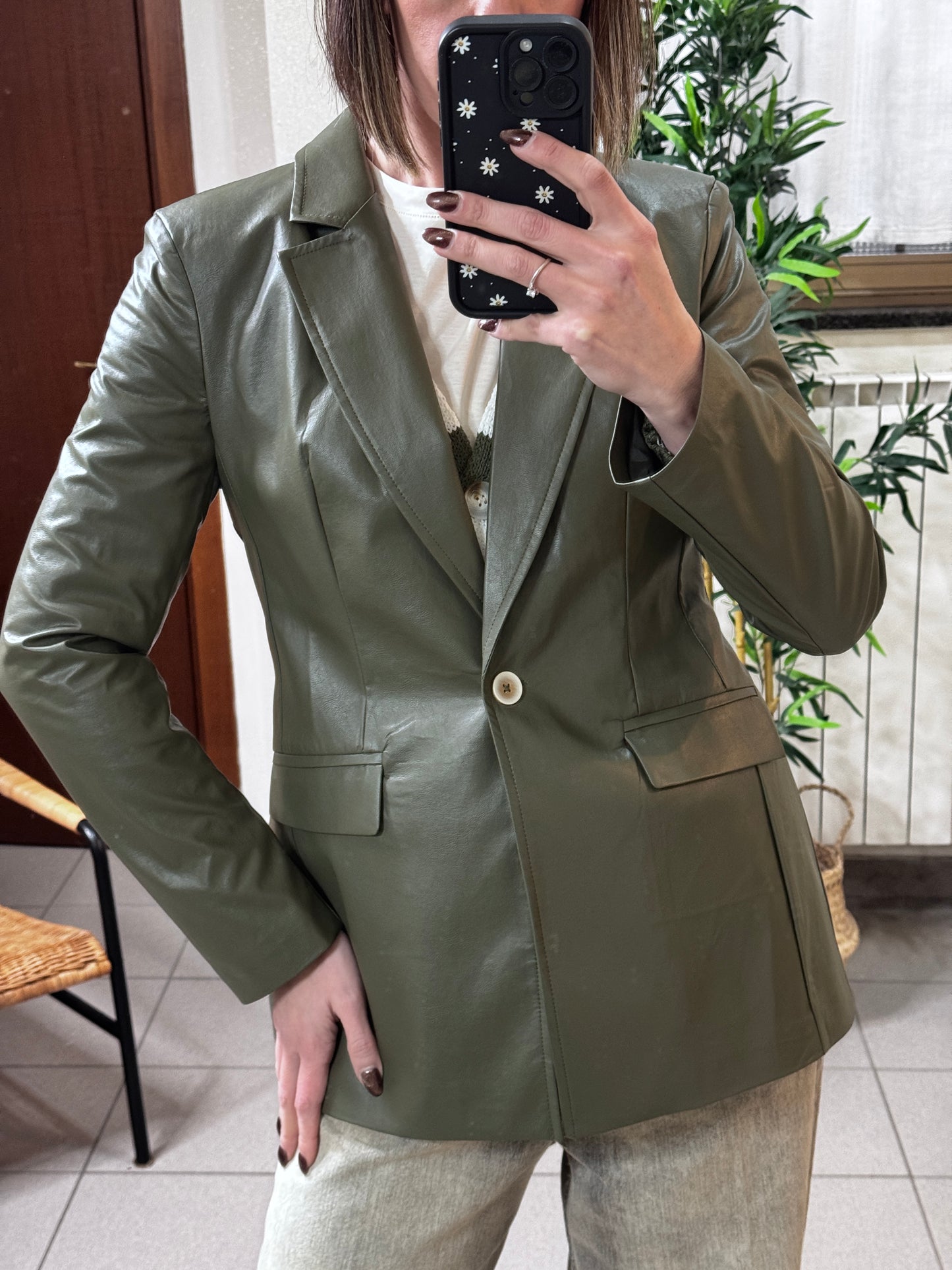 Blazer Chelsea