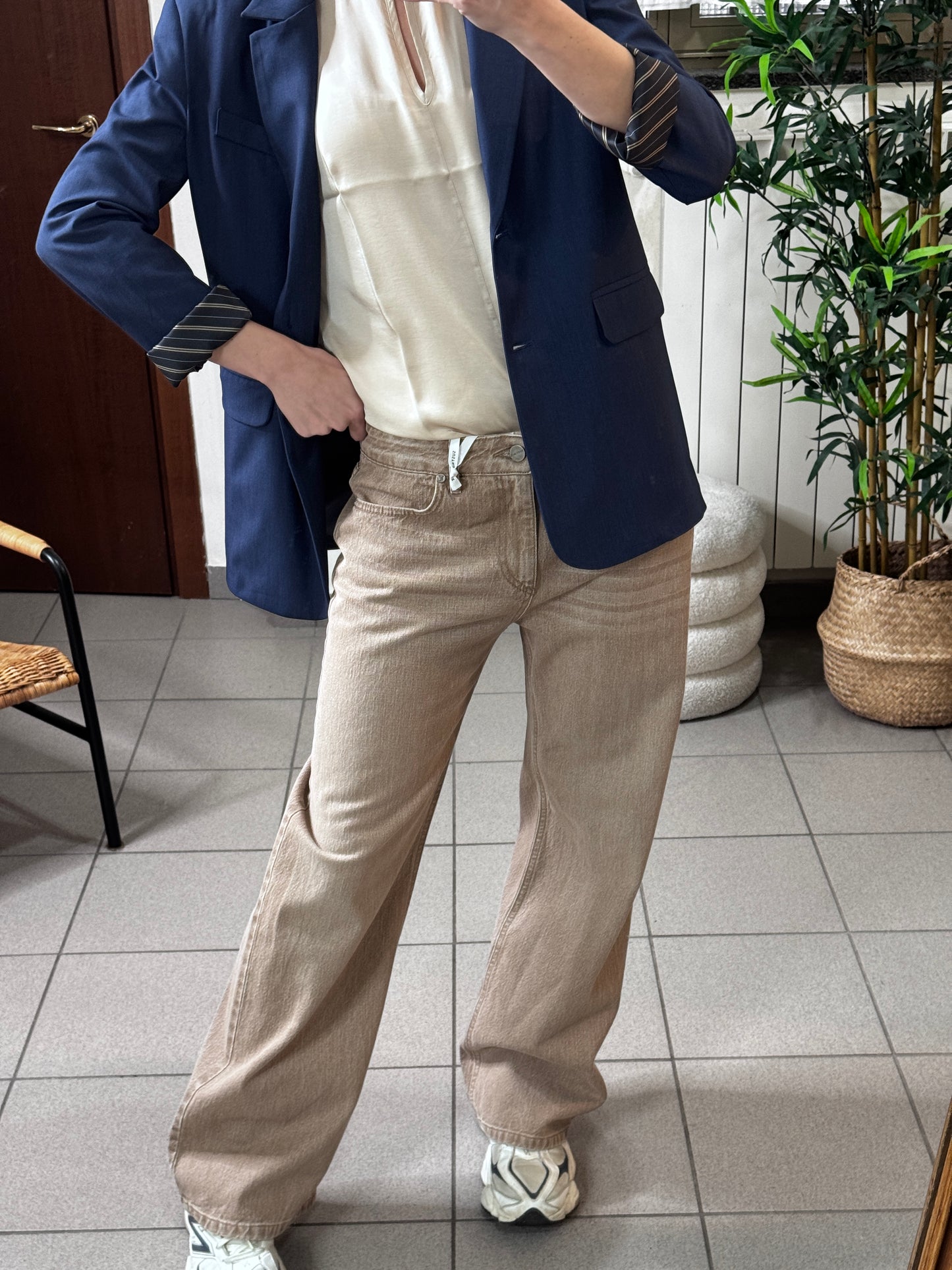 Jeans Sahara