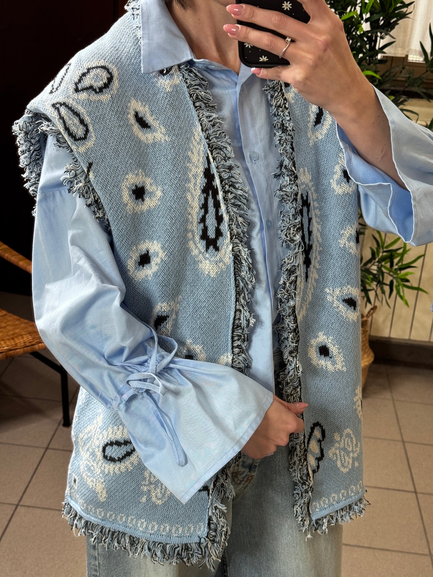 Cardigan Aspen