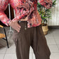 Pantaloni Stellina Summer