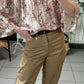 Pantaloni Cuoricino
