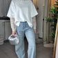 Jeans Glitter