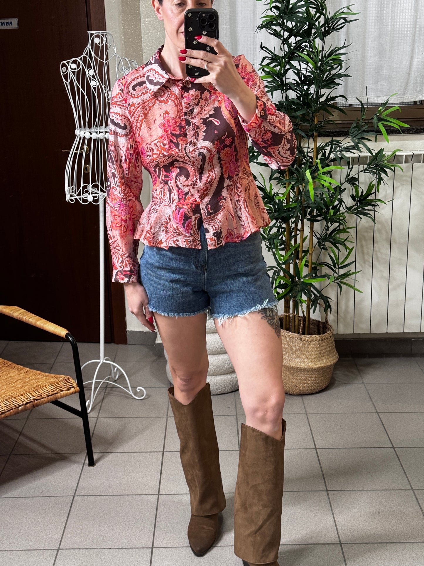 Shorts Egle