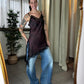 Top/Abito Malika