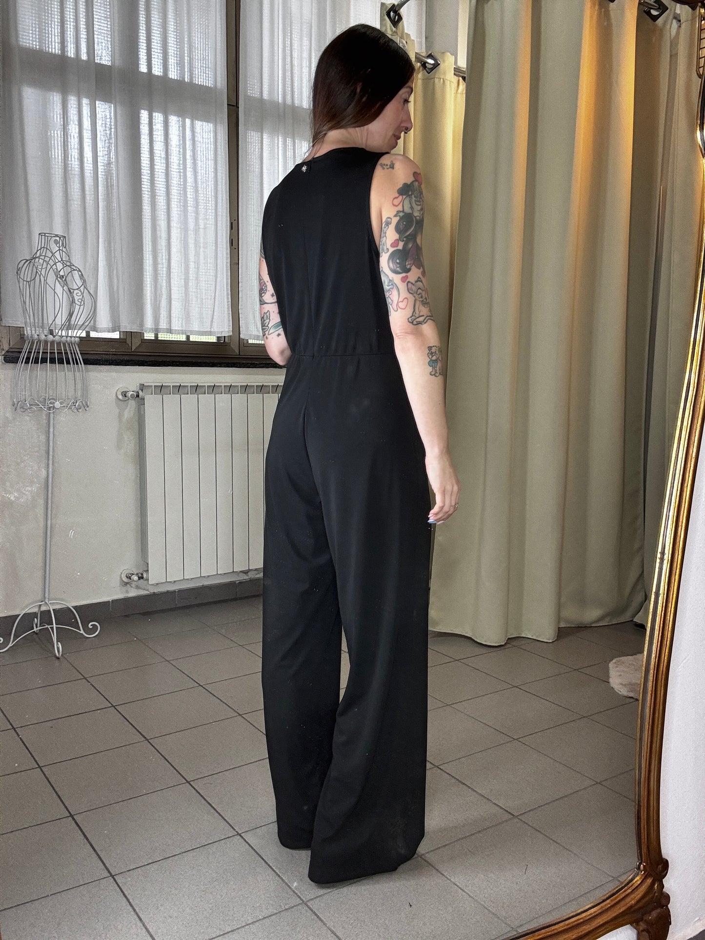 Tuta Arielle
