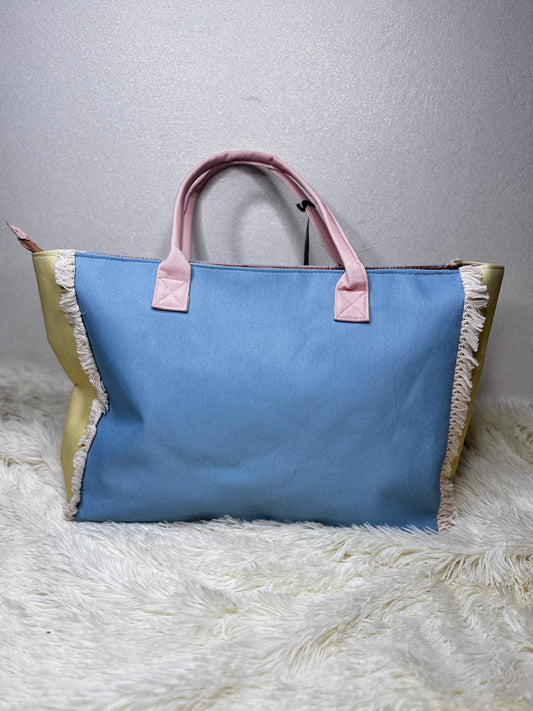 Borsa Formentera