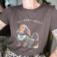 T-shirt Audrey