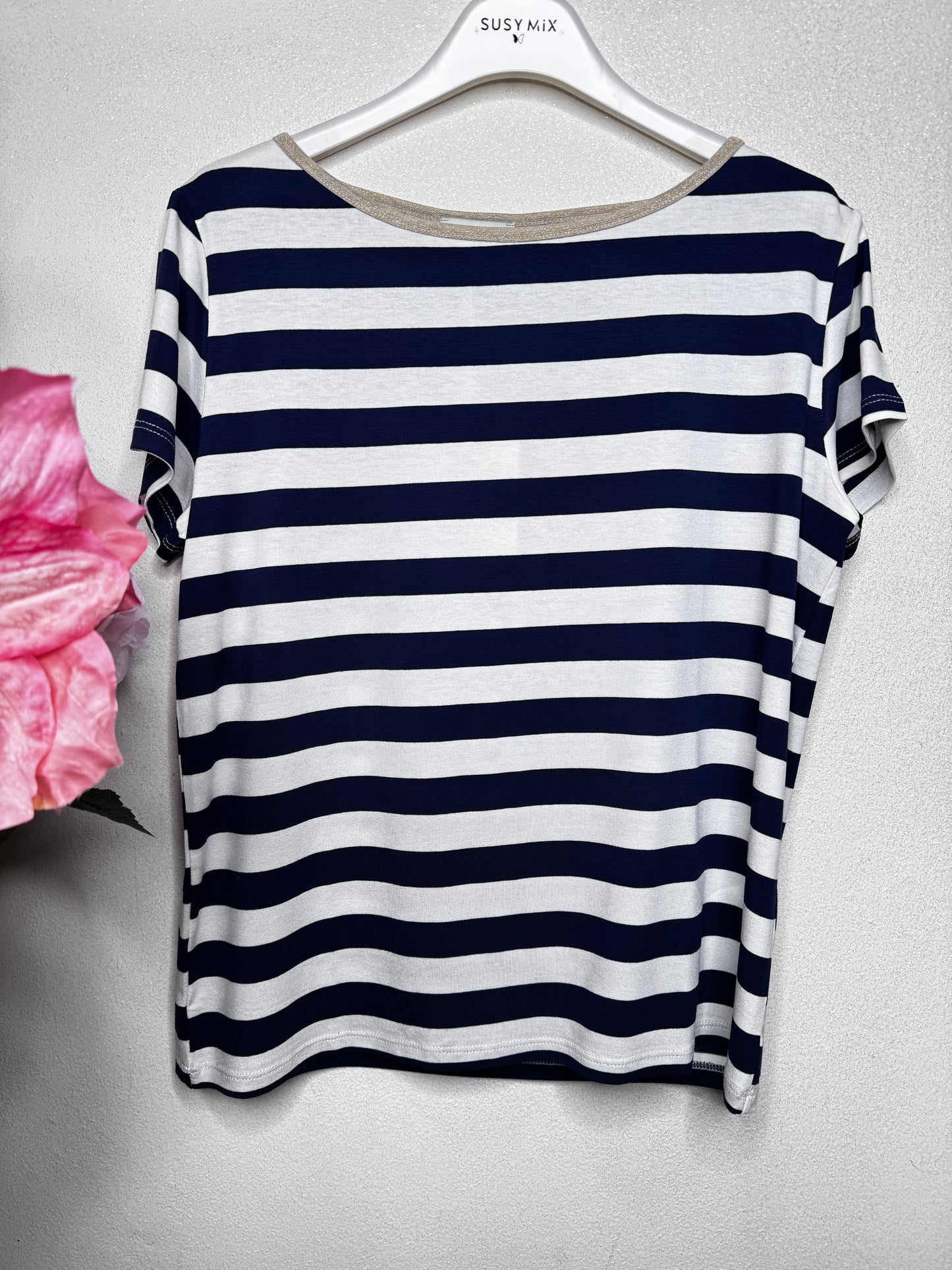 T-shirt Saint Tropez