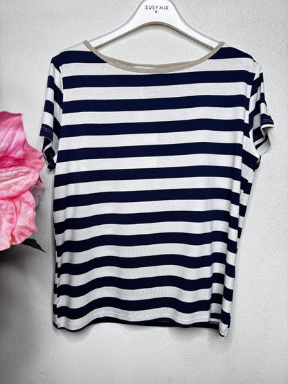 T-shirt Saint Tropez