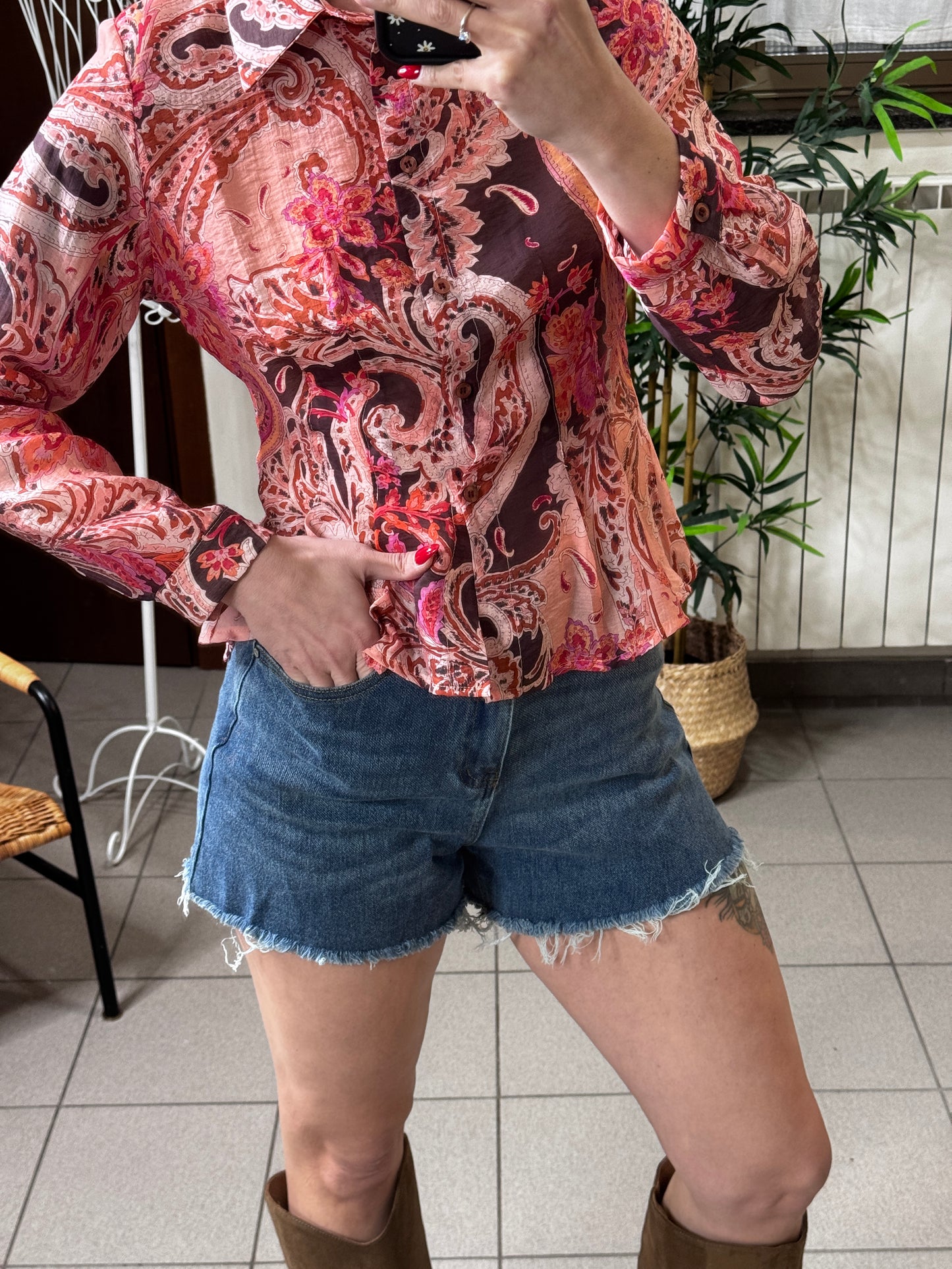 Shorts Egle