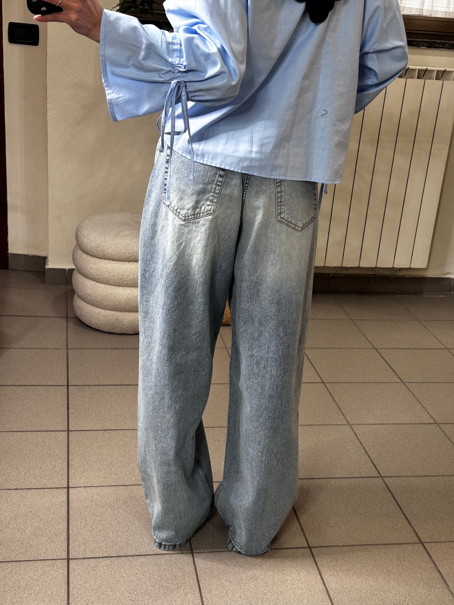 Jeans Denver