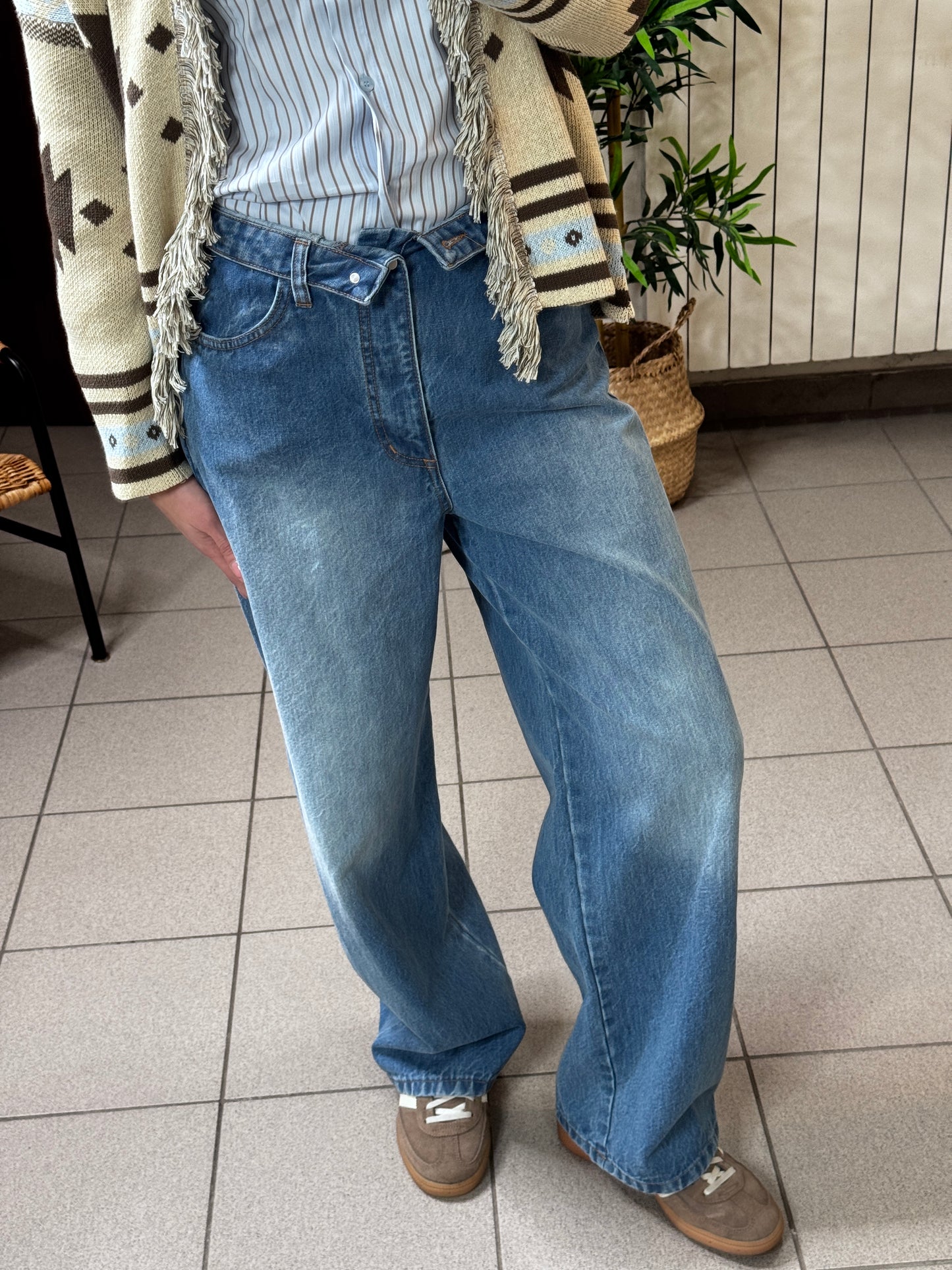 Jeans Tokyo