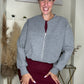 Bomber Grey