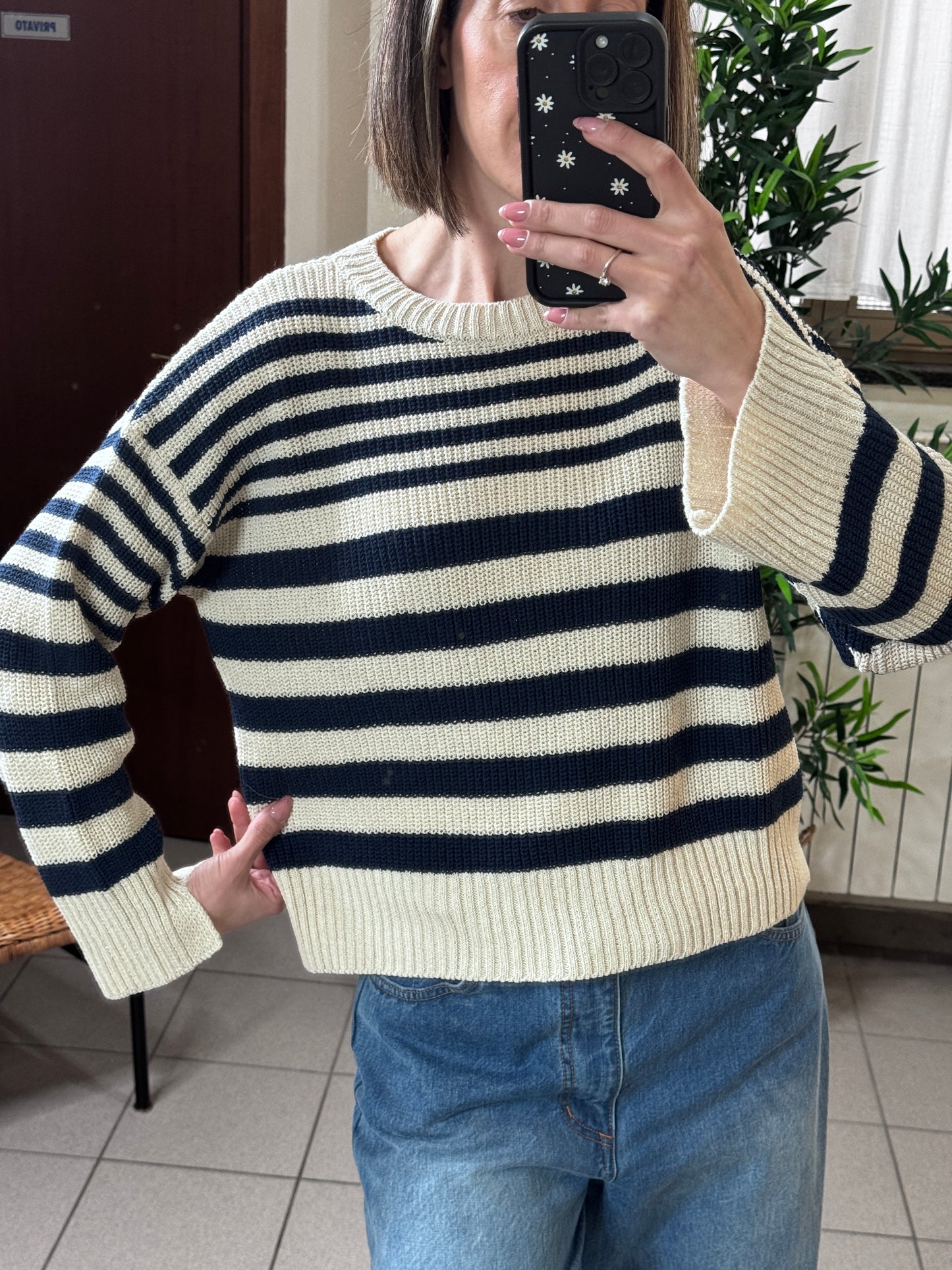 Pull Capri