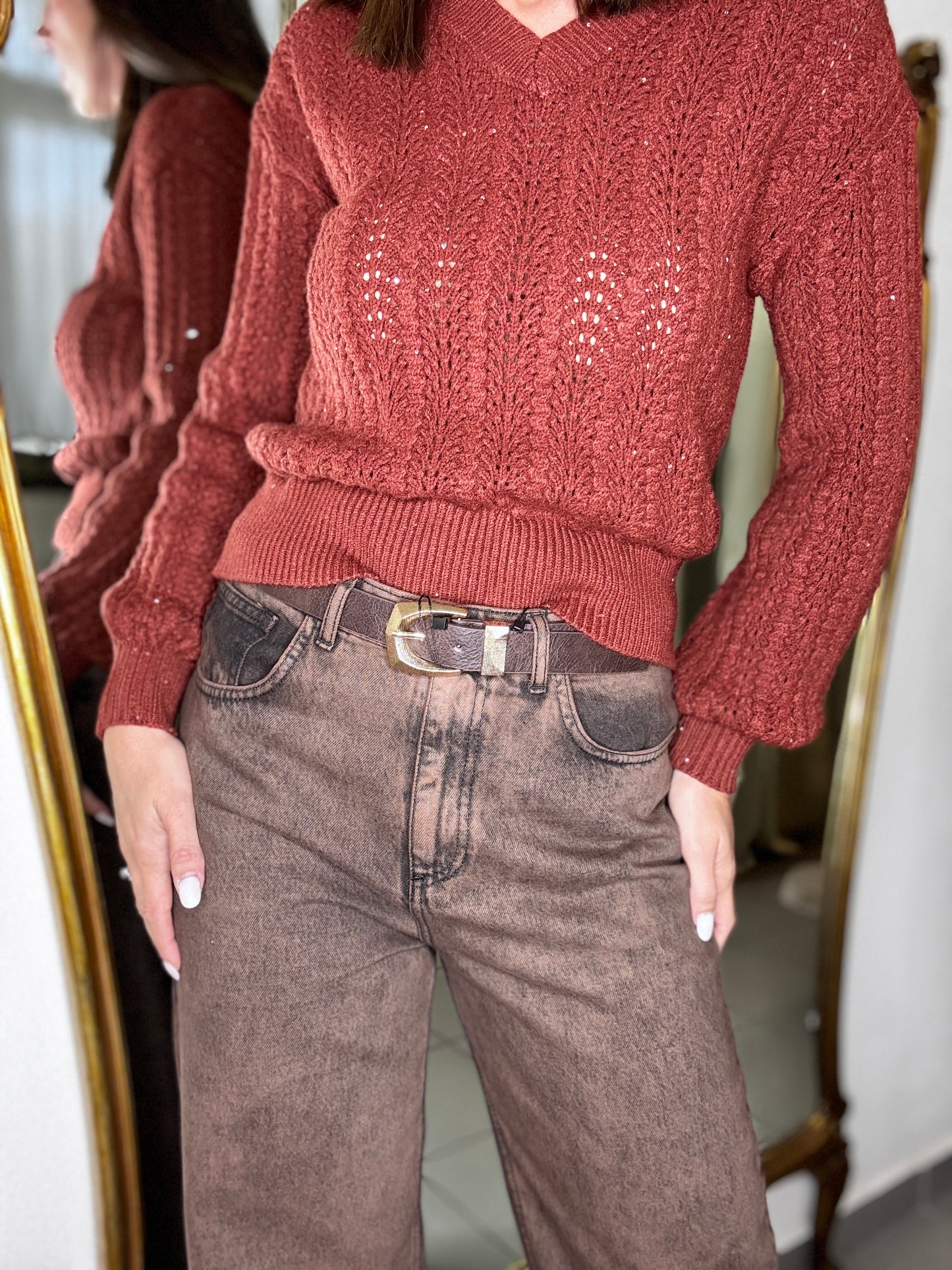 Jeans Aurora