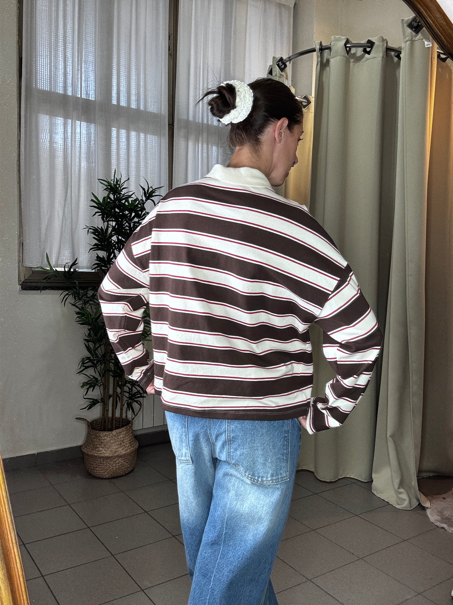 Polo Annika
