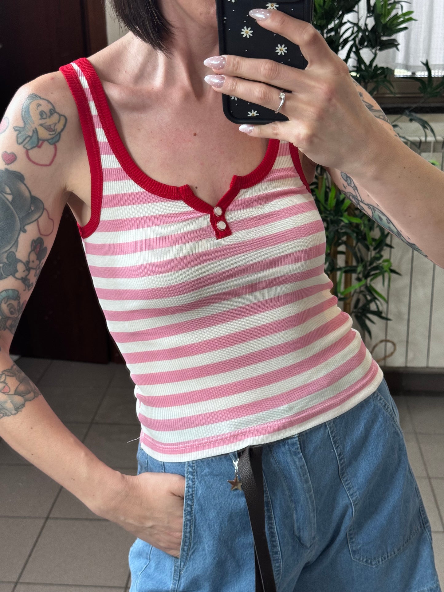 Canotta Candy
