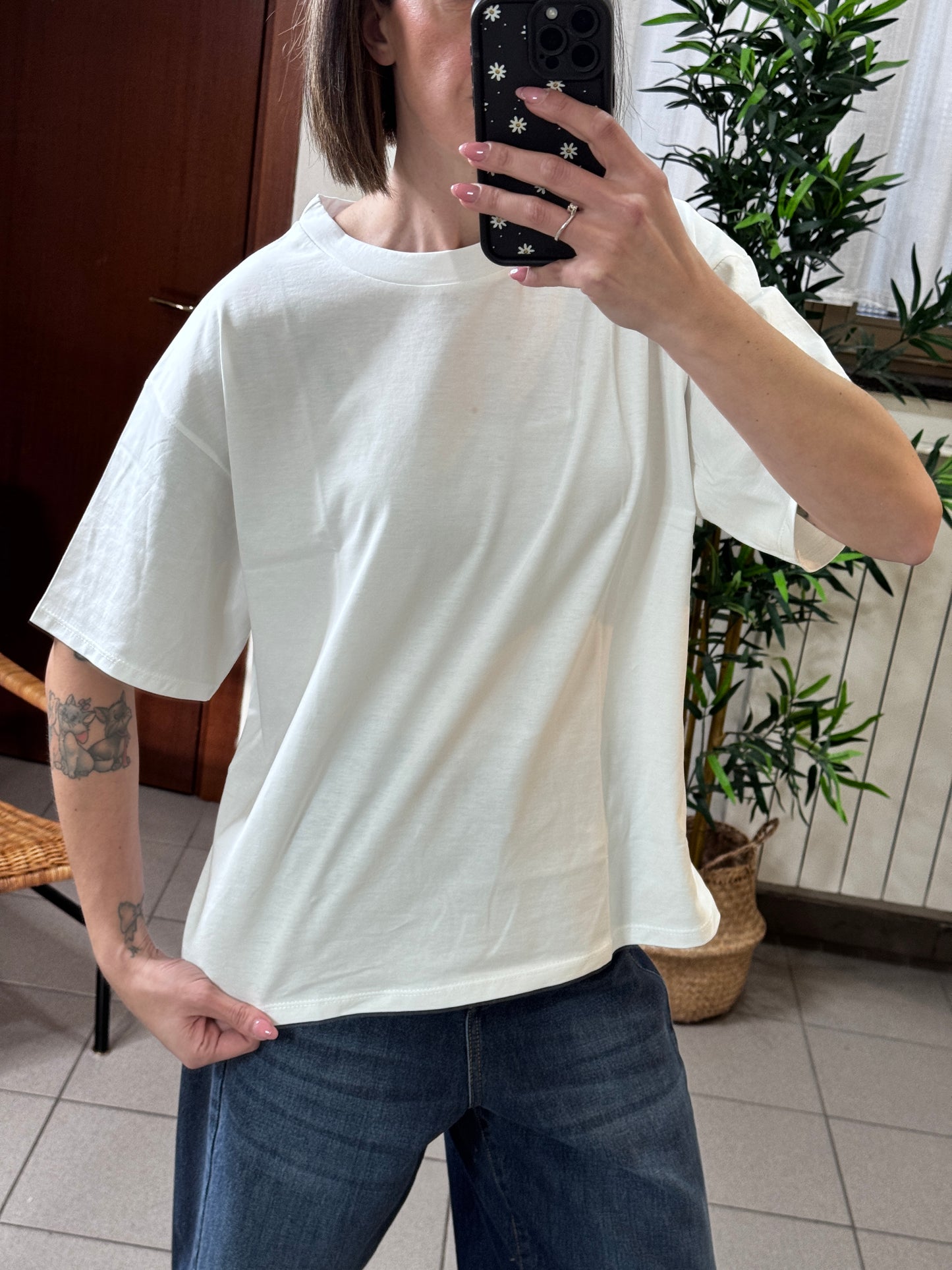 T-shirt Clara