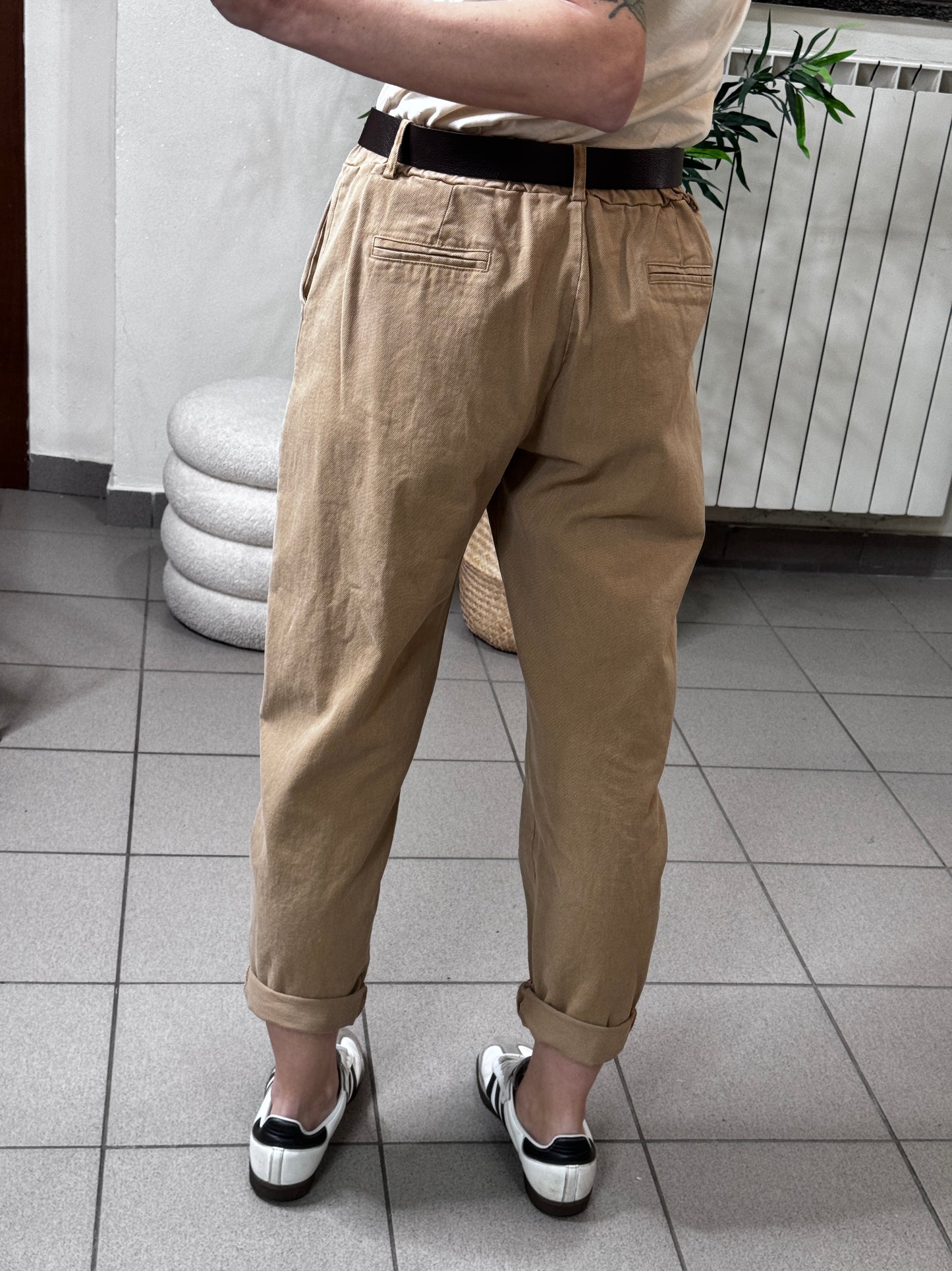 Pantalone Sahara
