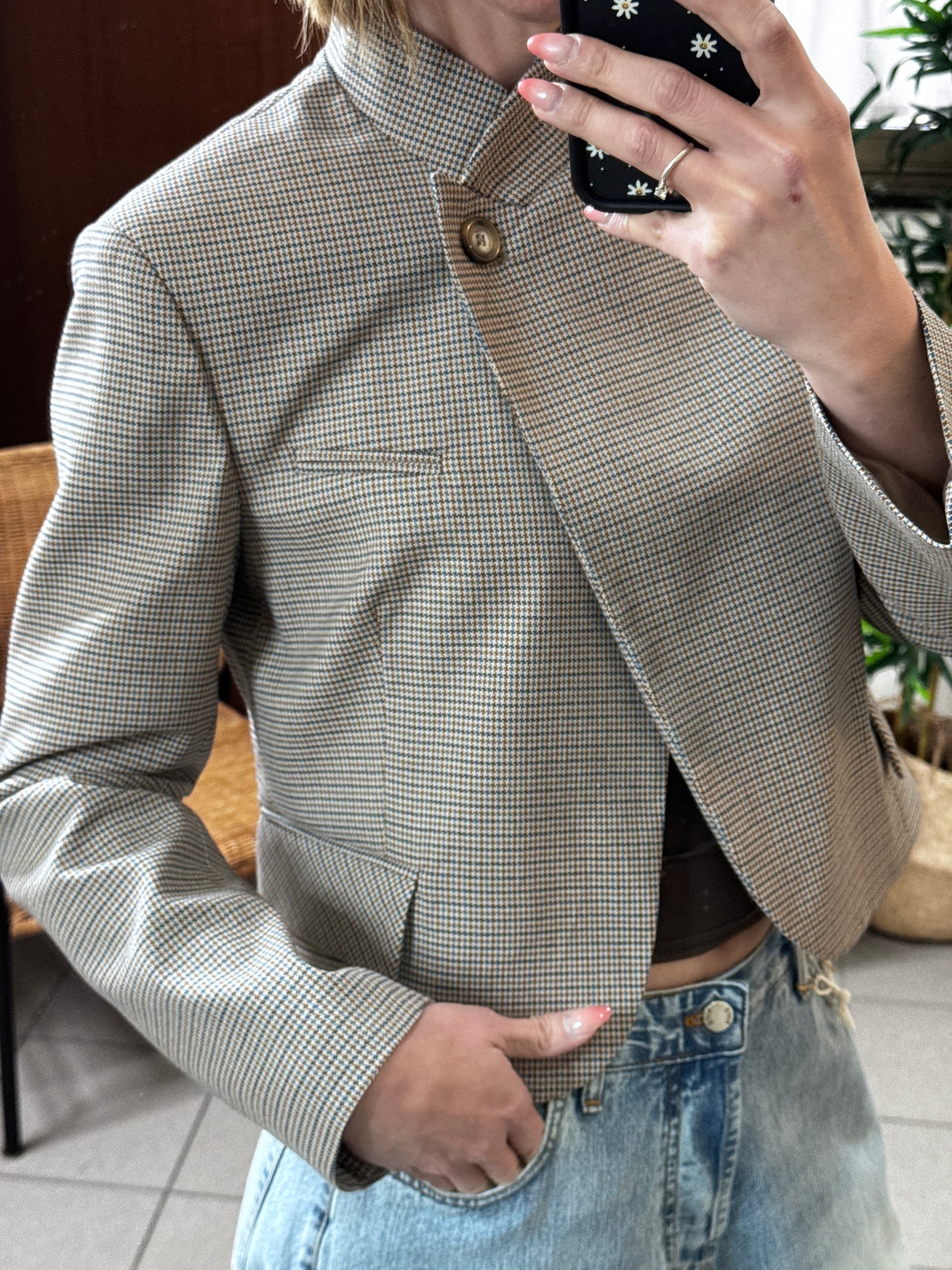 Blazer Vienna