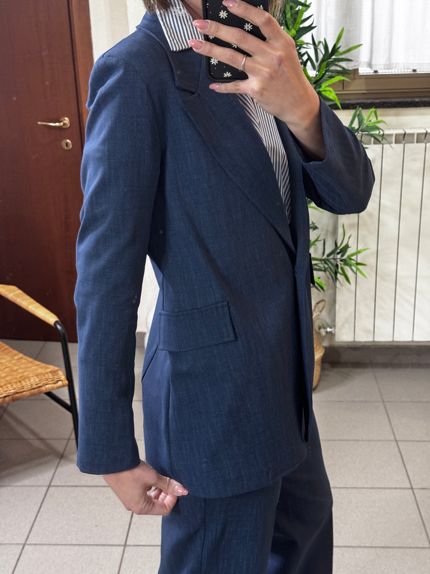 Blazer Vega