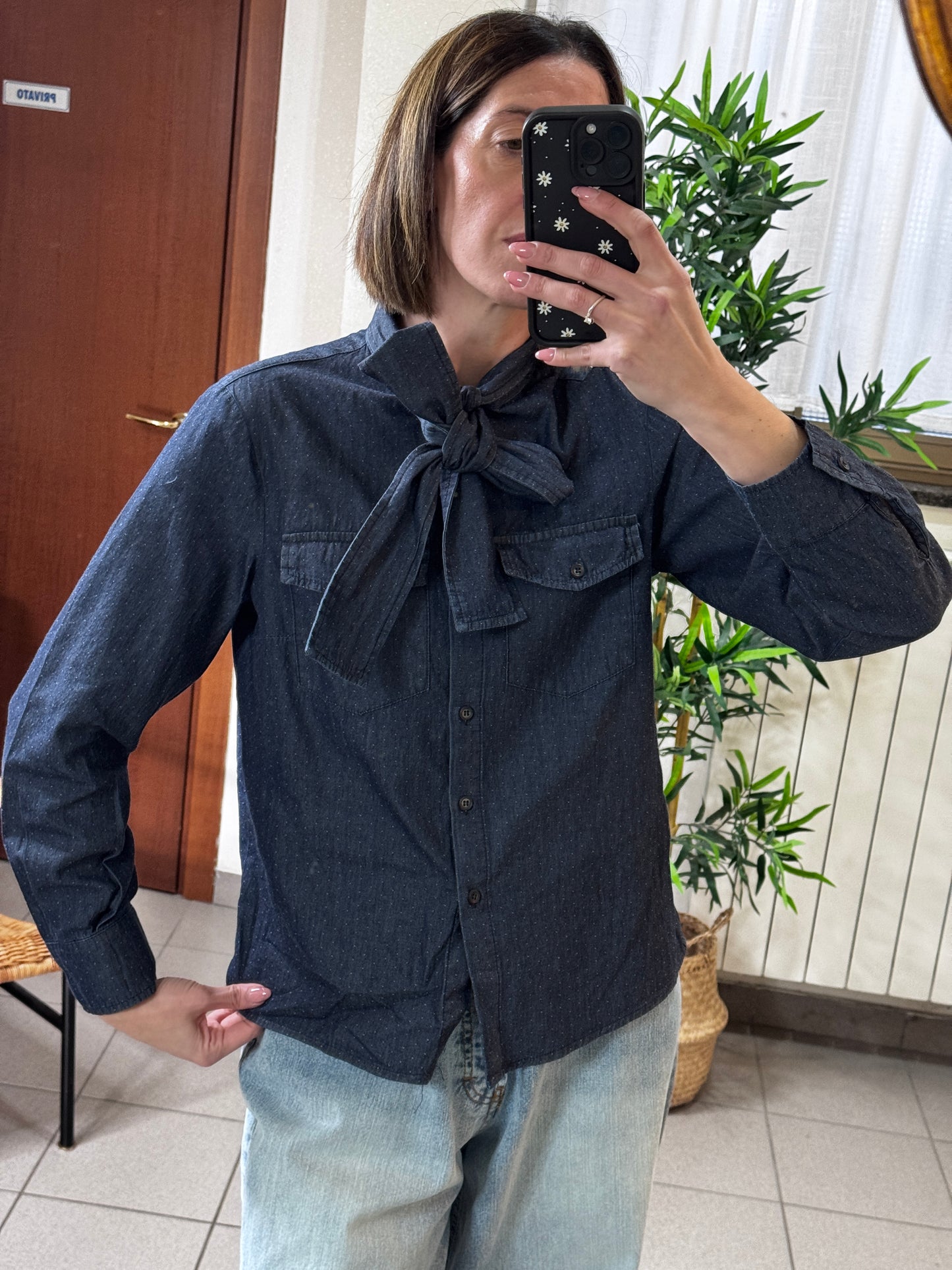 Camicia Charlotte