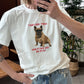 T-shirt BullDog