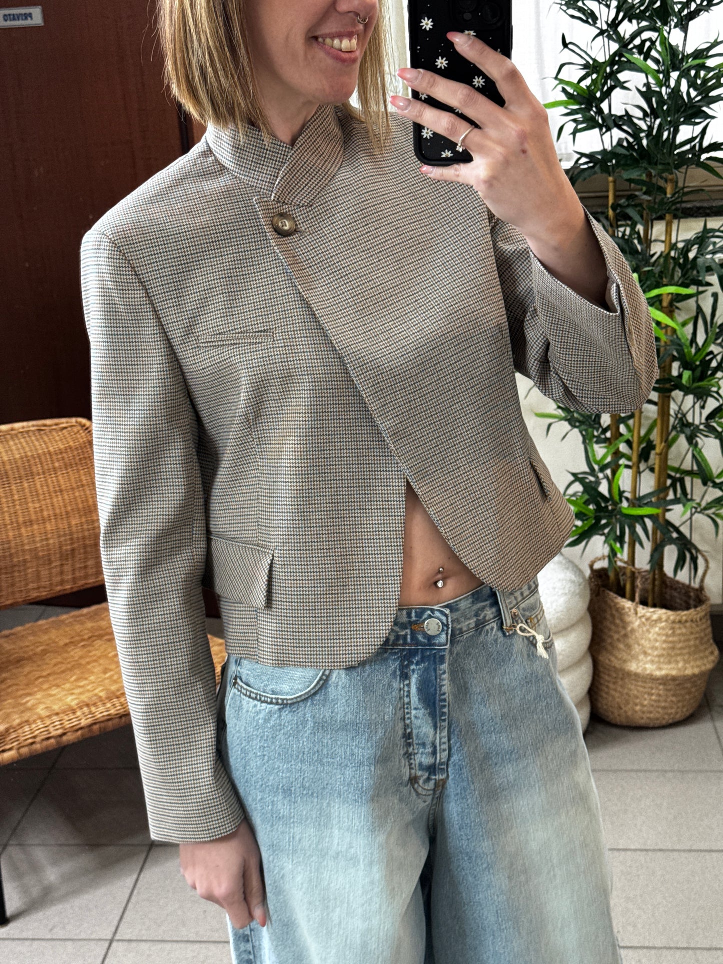 Blazer Vienna