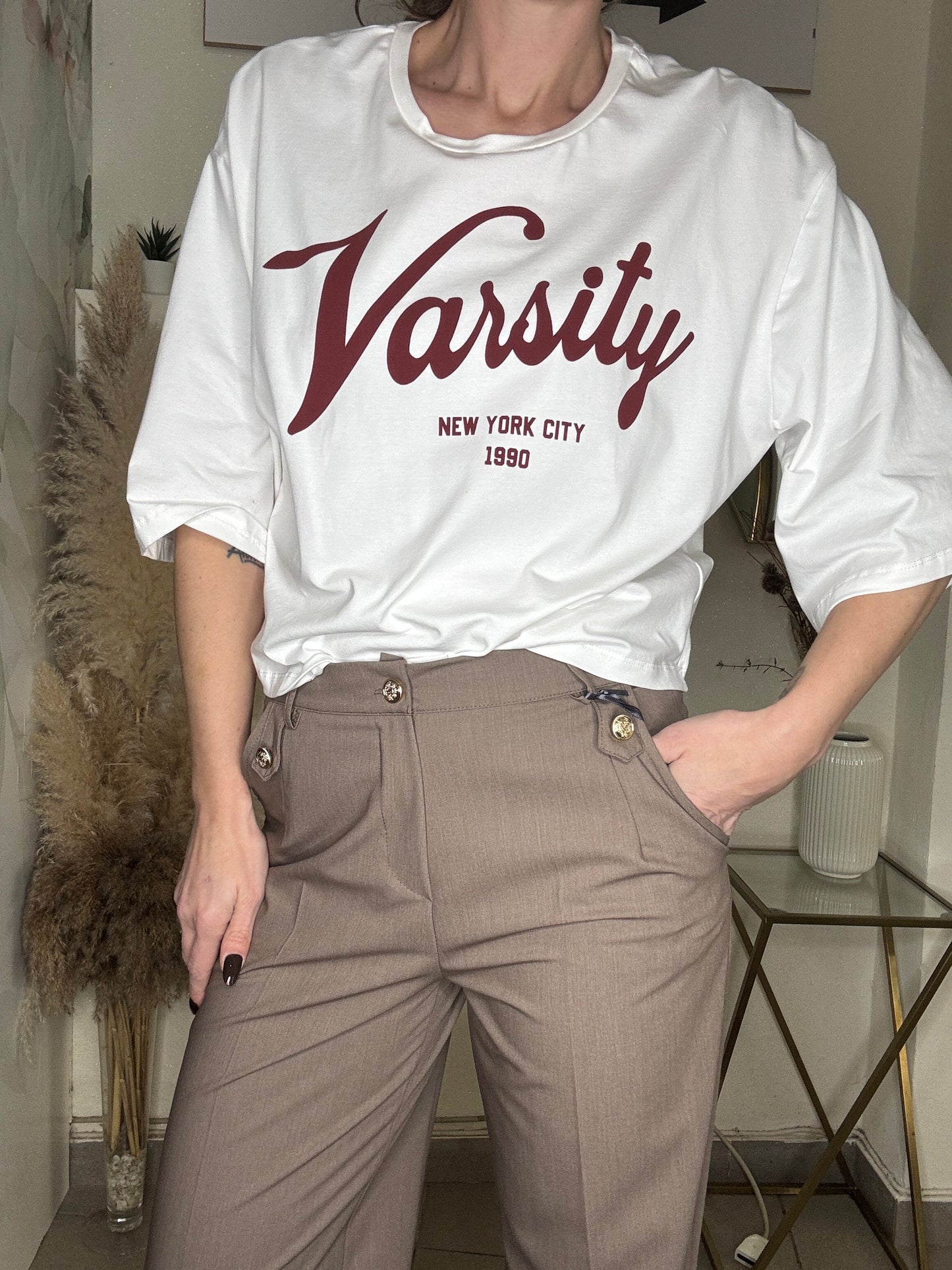 Pantaloni Beatrice