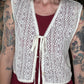 Gilet Boho