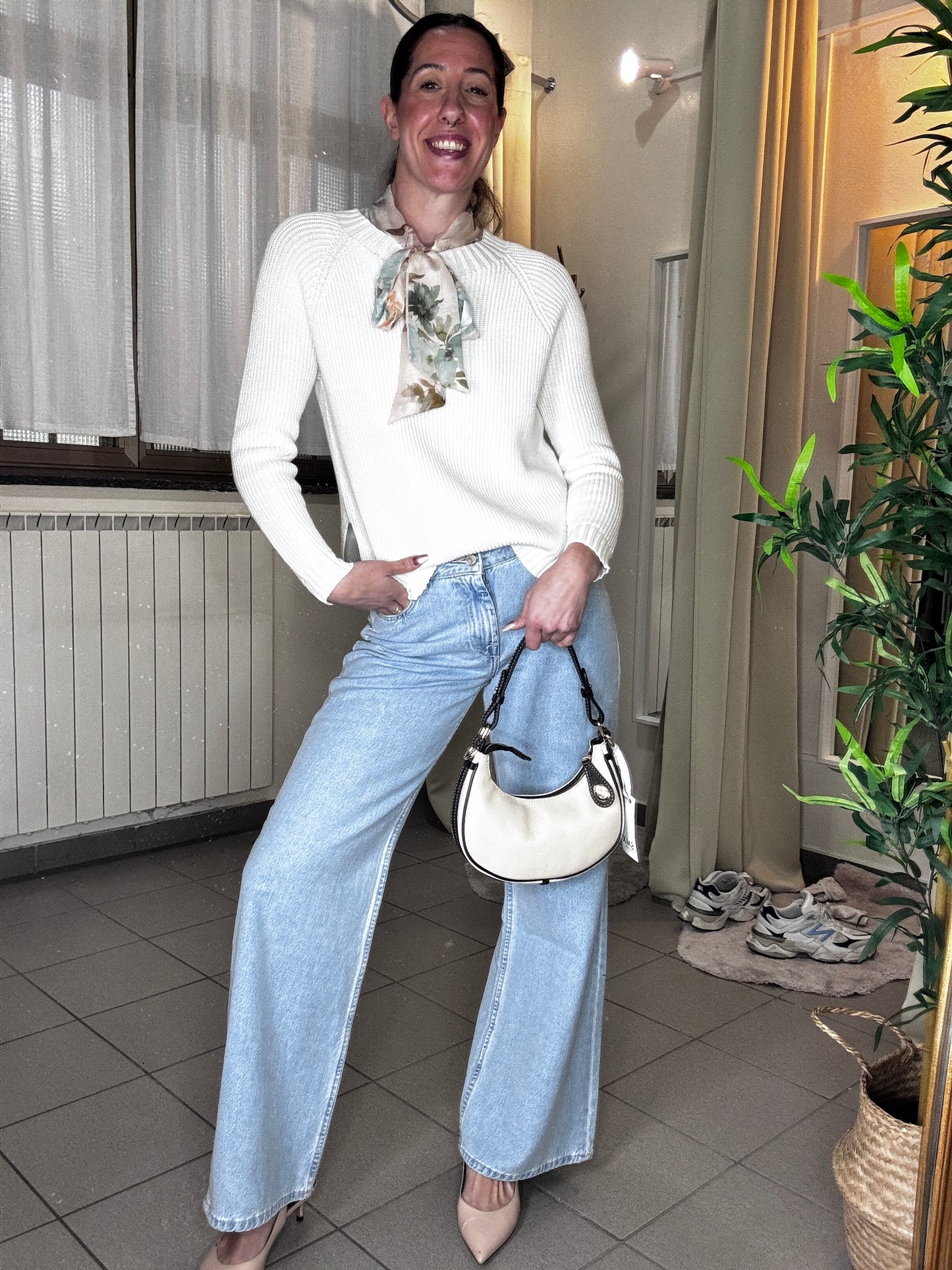 Jeans Celine