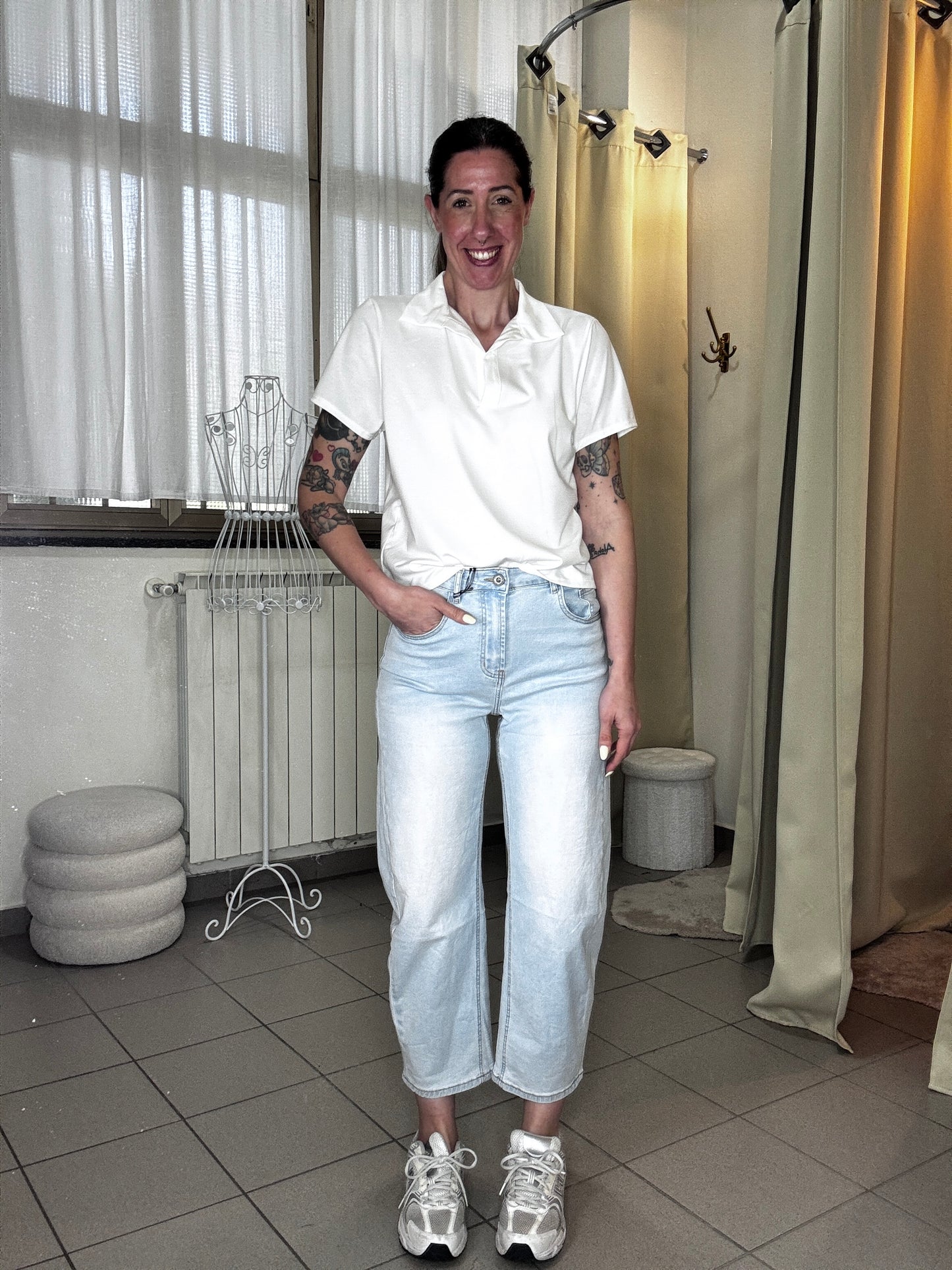 Jeans Carmen