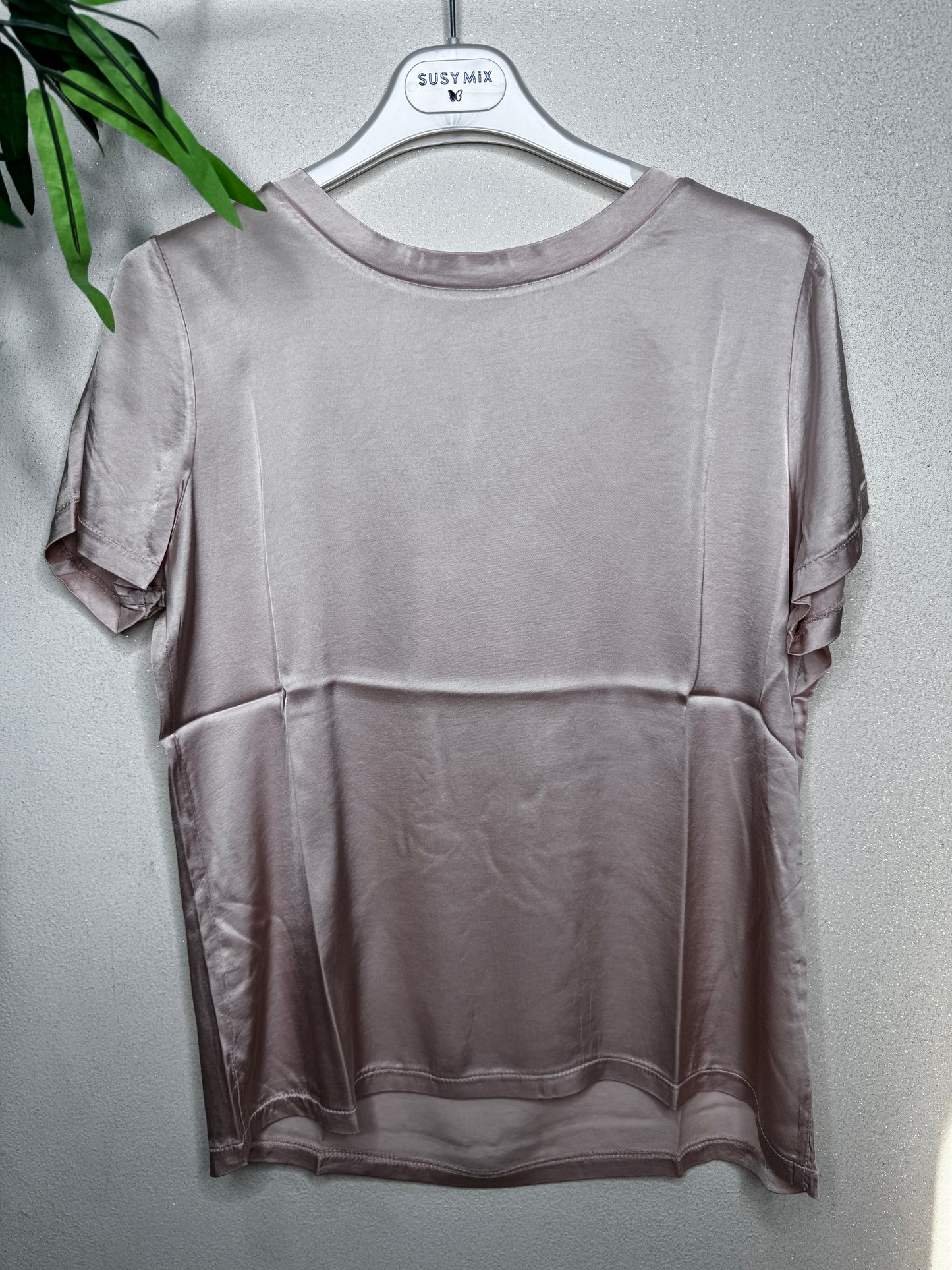T-shirt Malibu