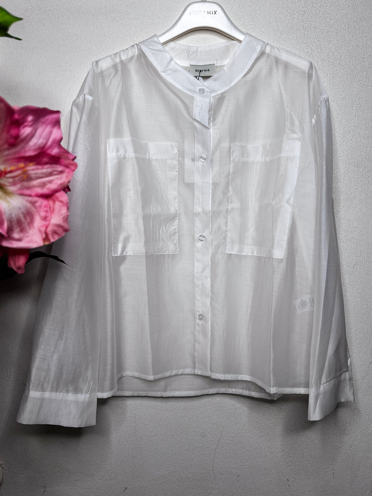 Camicia Mykonos