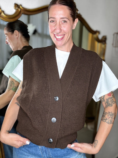 Gilet Cloe