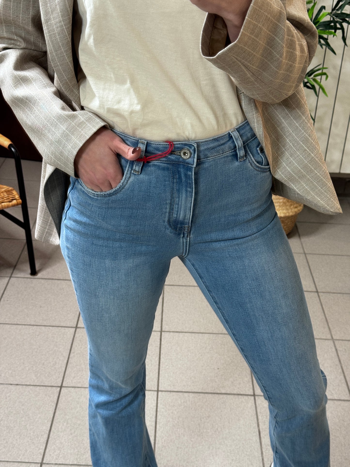 Jeans Nashville