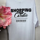 T-shirt Shopping