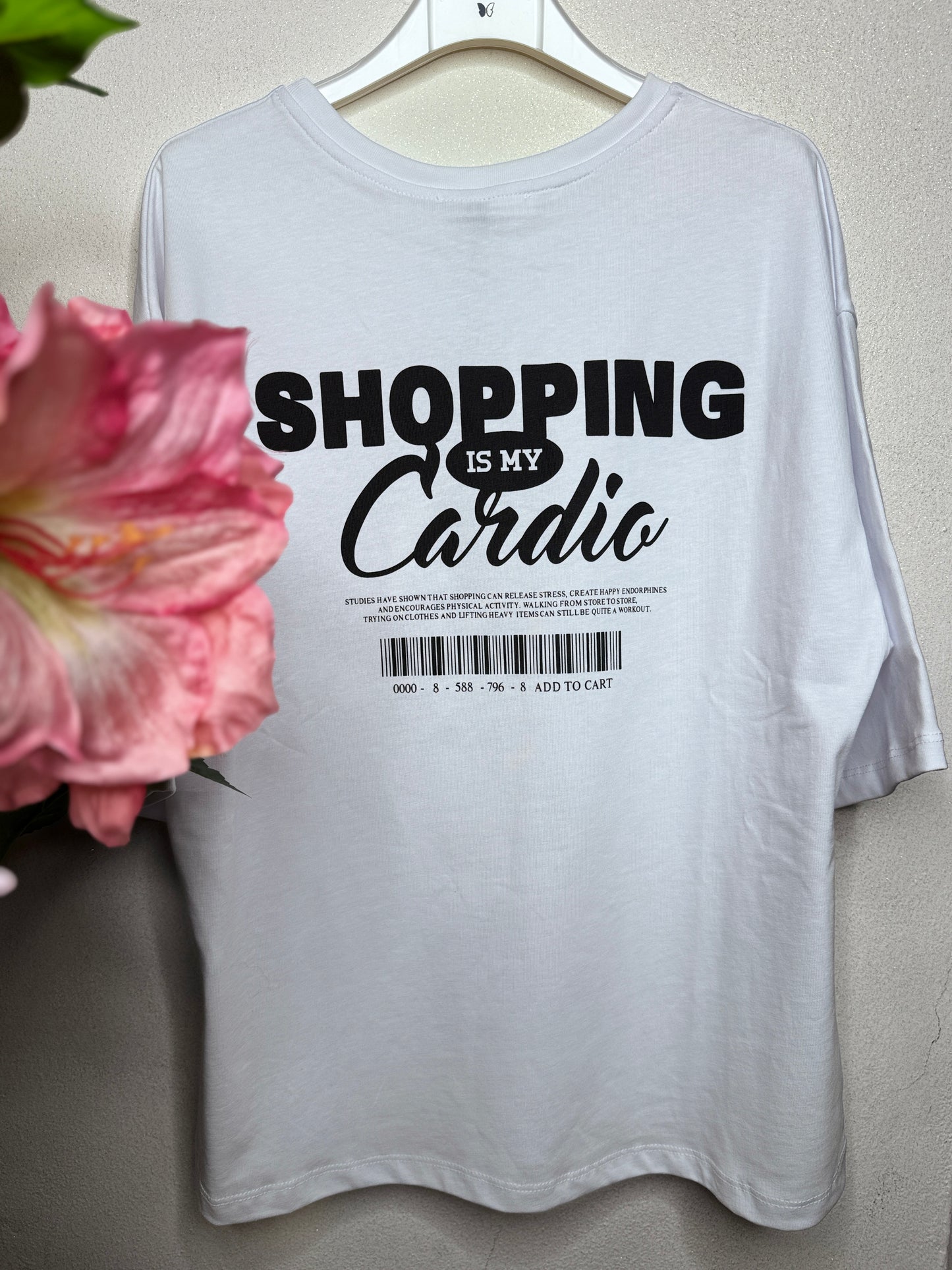 T-shirt Shopping