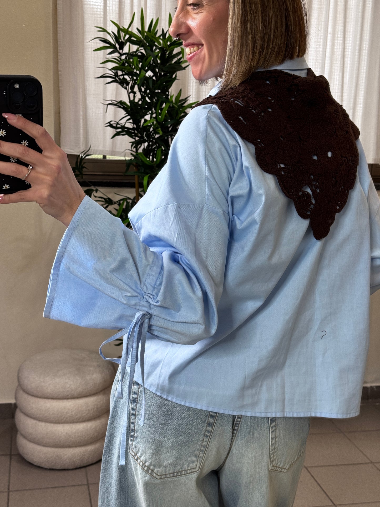 Camicia Sanremo