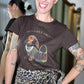 T-shirt Audrey