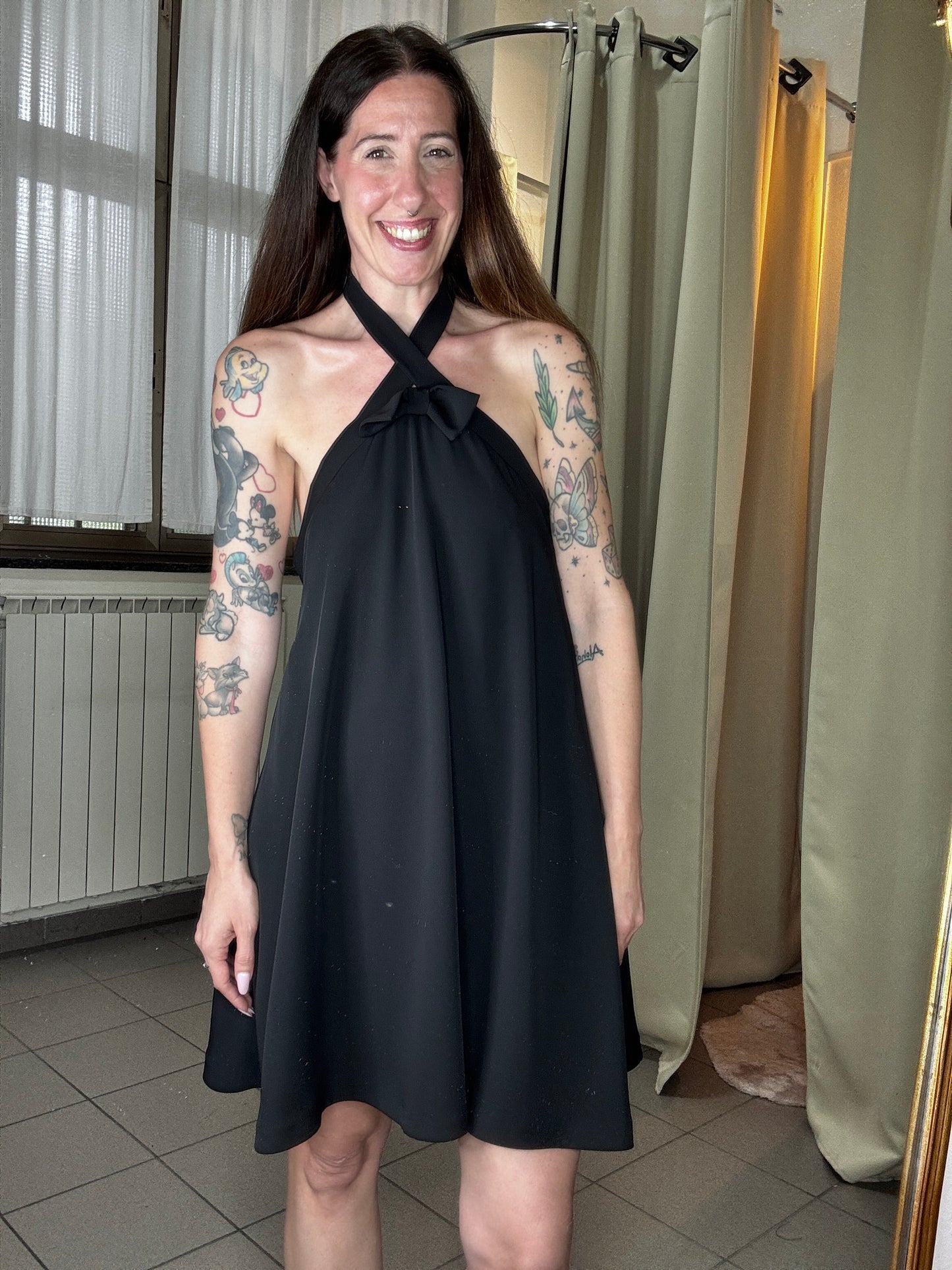 Abito Audrey