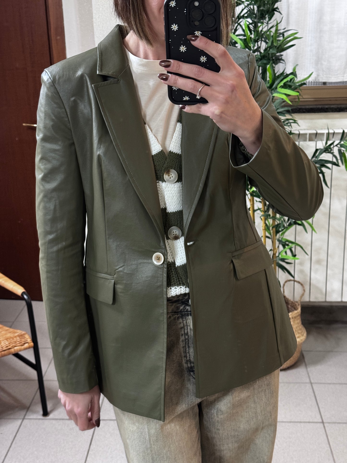 Blazer Chelsea