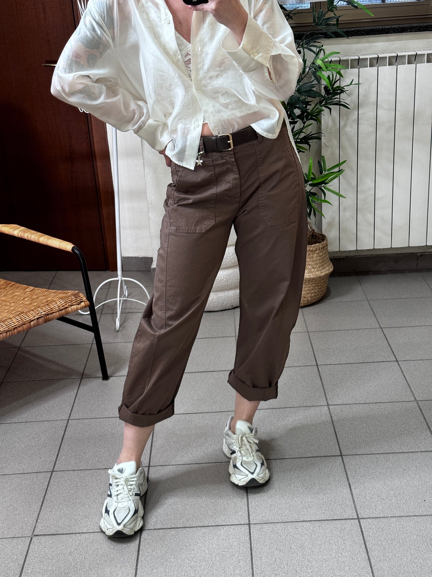 Pantalone Stellina