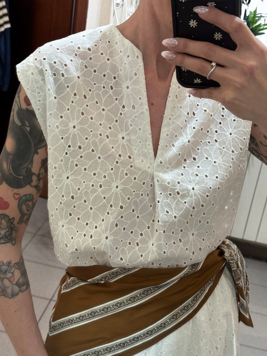 Blusa Sorrento