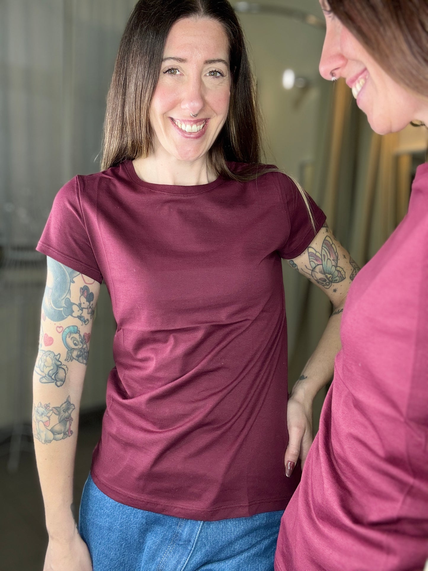 T-shirt Atlanta